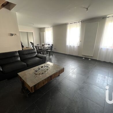 Maison 4 pièces 198500 €