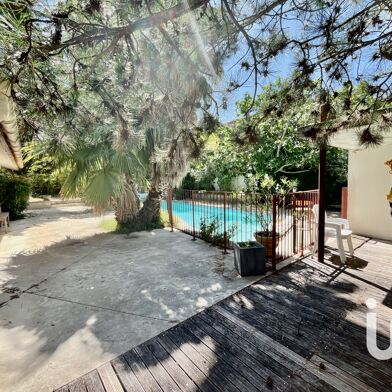 Maison 7 pièces 350000 €