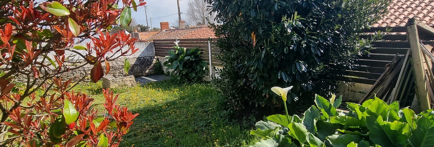 Maison 6 Pièces 115 m² à vendre à Noirmoutier-en-l'Île (85330)