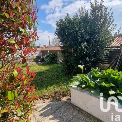 Maison 6 pièces 494000 €