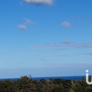 Maison 11 pièces 512000 €