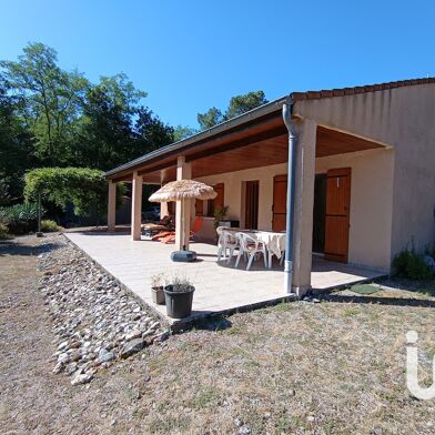 Maison 4 pièces 297000 €