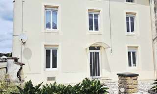 Immeuble  218 m² à vendre à Valleroy (54910)