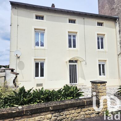 Immeuble  325000 €