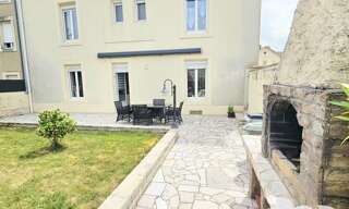 Immeuble  218 m² à vendre à Valleroy (54910)