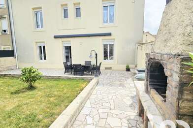 Immeuble  324900 €