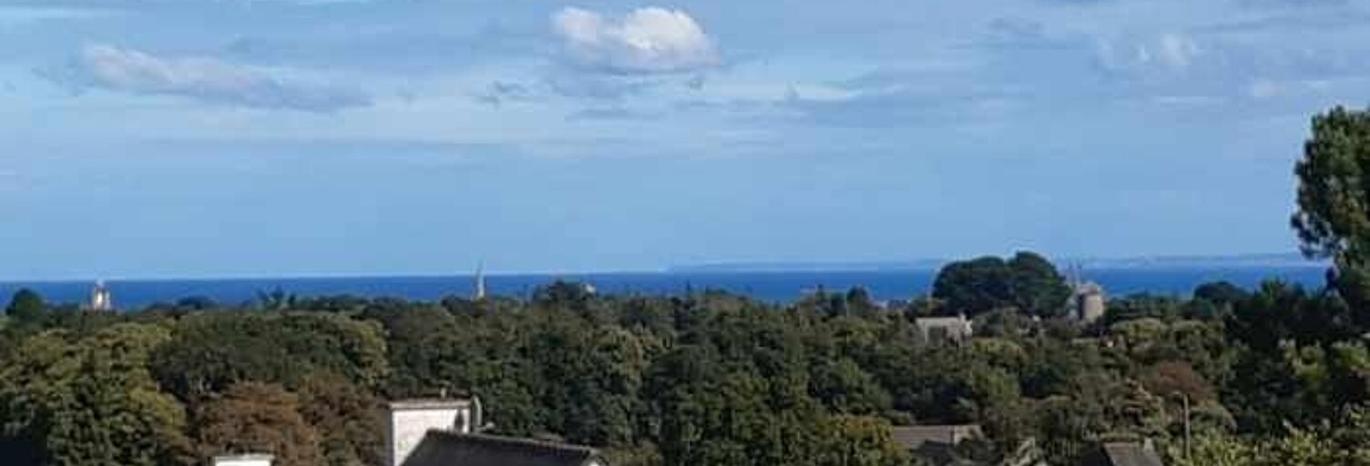 Maison 4 Pièces 89 m² à vendre à Plourhan (22410)