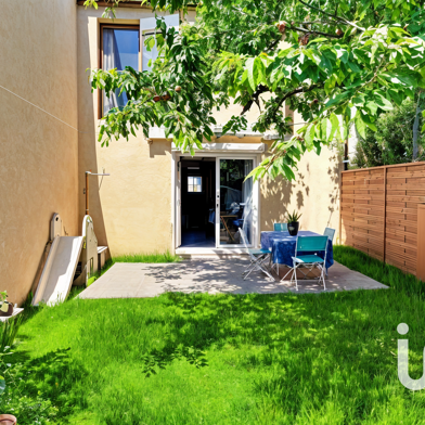 Maison 4 pièces 220000 €