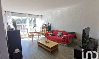 Appartement 5 Pièces 92 m² à vendre à Massy (91300)