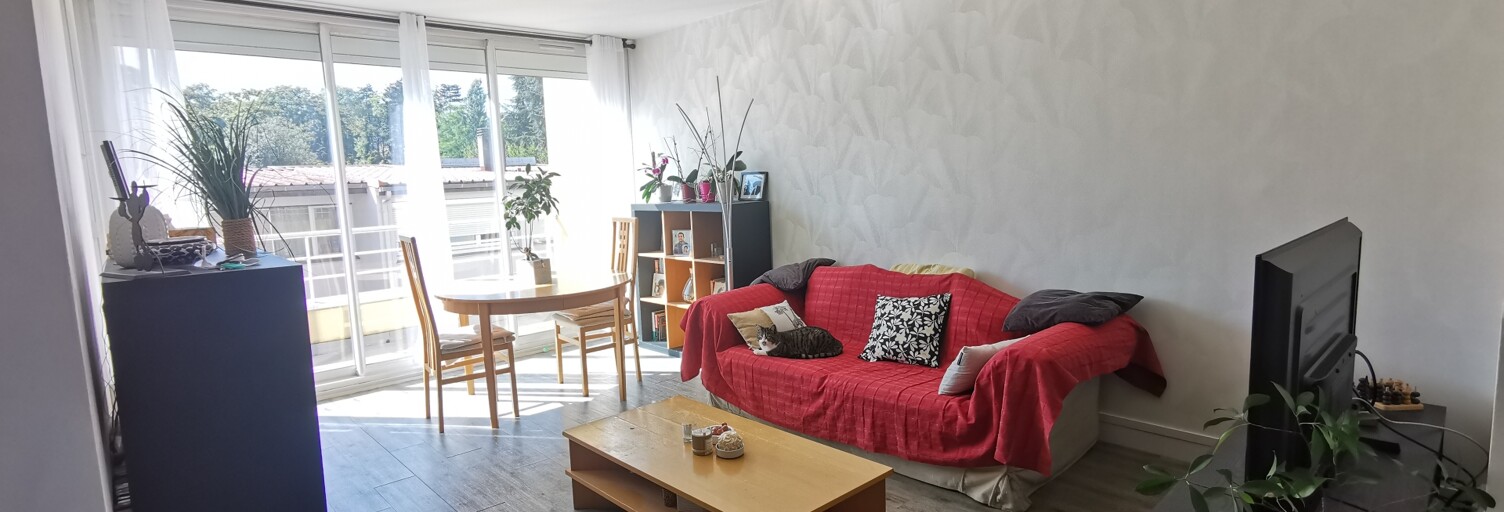 Appartement 5 Pièces 92 m² à vendre à Massy (91300)