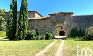 Maison 15 Pièces 513 m² à vendre à Chabeuil (26120)