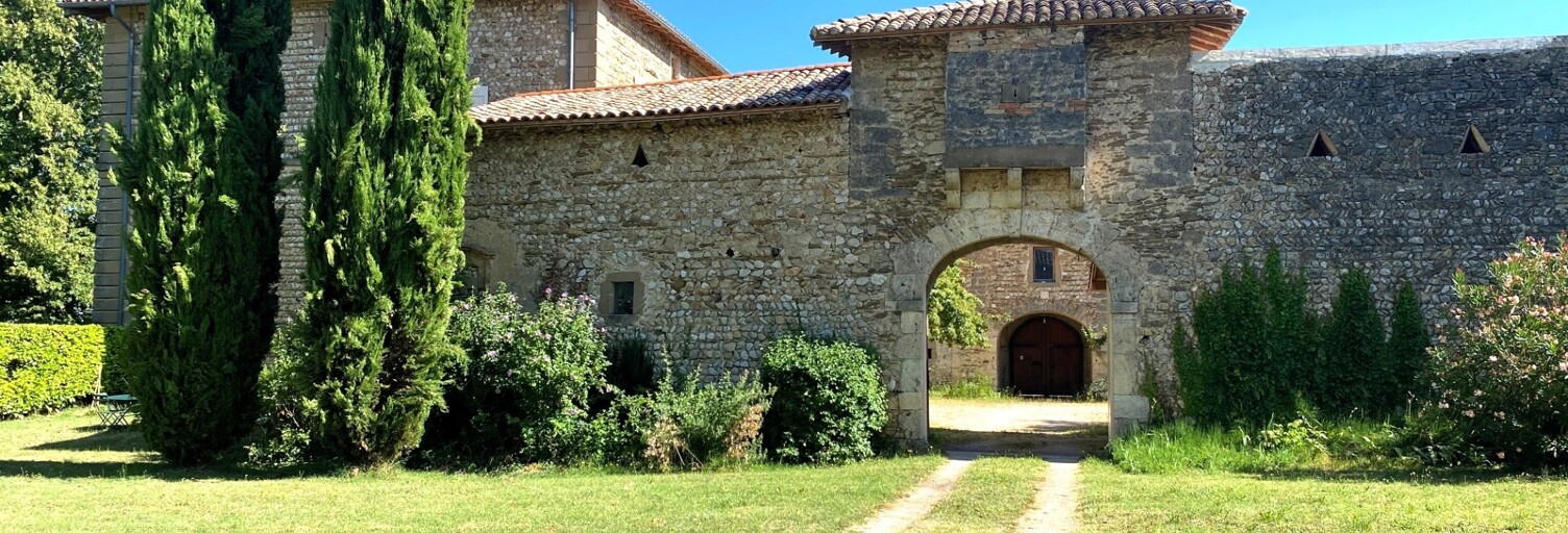 Maison 15 Pièces 513 m² à vendre à Chabeuil (26120)