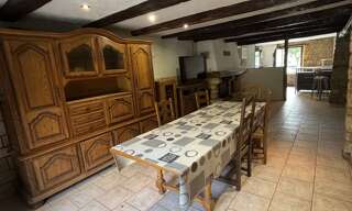 Maison 7 Pièces 170 m² à vendre à Gorcy (54730)