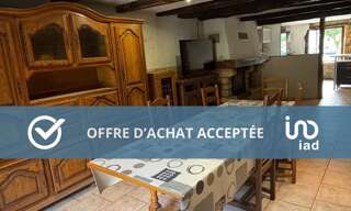 Maison 7 Pièces 170 m² à vendre à Gorcy (54730)