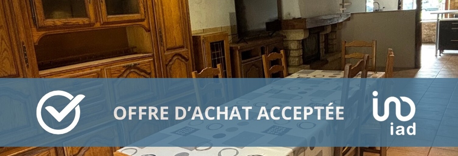 Maison 7 Pièces 170 m² à vendre à Gorcy (54730)