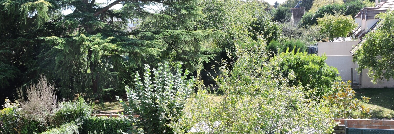 Maison 4 Pièces 97 m² à vendre à Montigny-le-Bretonneux (78180)