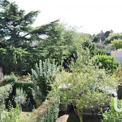 Maison 4 pièces 385500 €