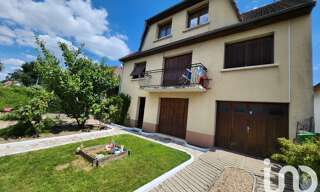 Appartement 4 Pièces 71 m² à vendre à Conflans-Sainte-Honorine (78700)