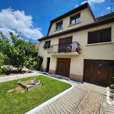 Appartement 4 pièces 249000 €