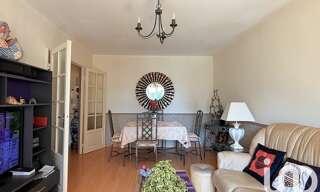 Appartement 3 Pièces 66 m² à vendre à Chelles (77500)