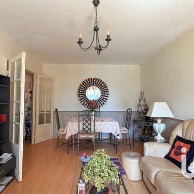 Appartement 3 pièces 194000 €