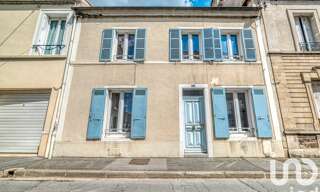 Maison 8 Pièces 200 m² à vendre à Meaux (77100)