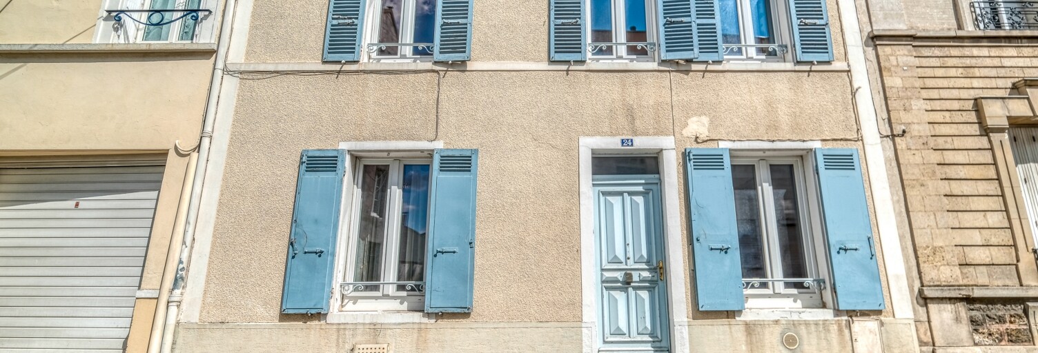 Maison 8 Pièces 200 m² à vendre à Meaux (77100)