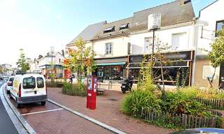 Commerce  120 m² à vendre à Le Mans (72000)