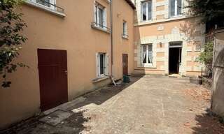 Maison 6 Pièces 130 m² à vendre à Chançay (37210)