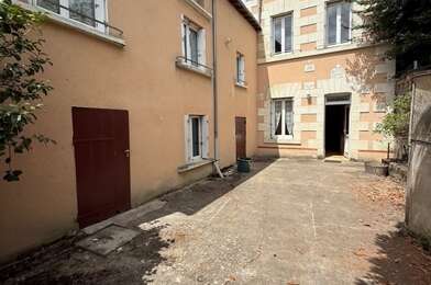 Maison 6 pièces 130000 €