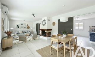 Maison 5 Pièces 132 m² à vendre à Mios (33380)