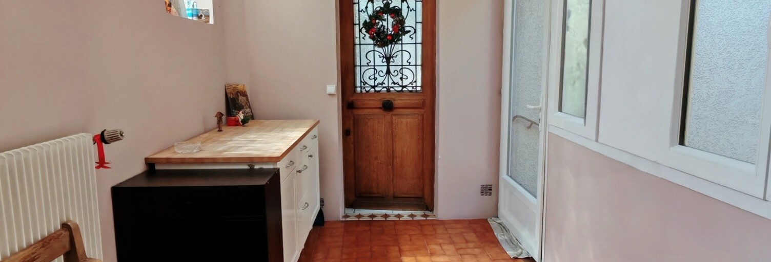 Maison 5 Pièces 102 m² à vendre à Livry-Gargan (93190)