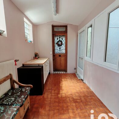 Maison 5 pièces 265000 €