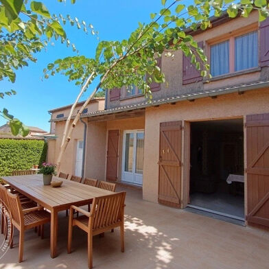 Maison 5 pièces 145000 €