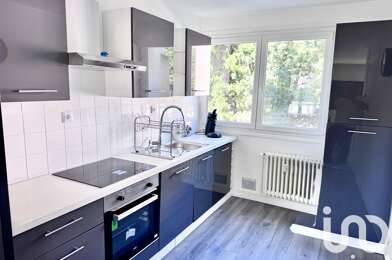 Appartement 3 pièces 108000 €
