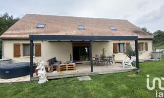 Maison 5 Pièces 150 m² à vendre à Michery (89140)