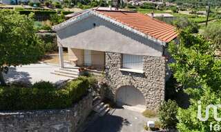 Maison 6 Pièces 90 m² à vendre à Chassiers (07110)