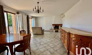 Maison 5 Pièces 124 m² à vendre à Pierrelatte (26700)