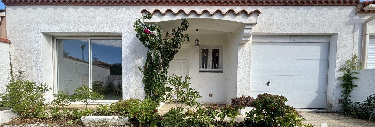 Maison 4 Pièces 80 m² à vendre à Saint-Cyprien (66750)