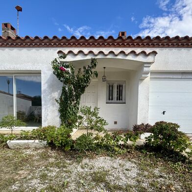 Maison 4 pièces 270000 €