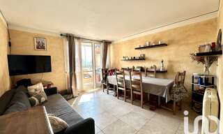 Appartement 3 Pièces 65 m² à vendre à Sainte-Maxime (83120)