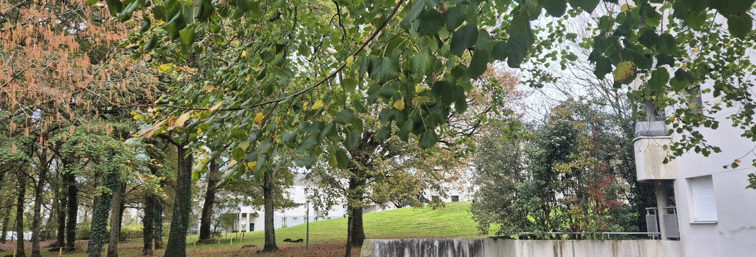 Appartement 5 Pièces 106 m² à vendre à Nantes (44300)