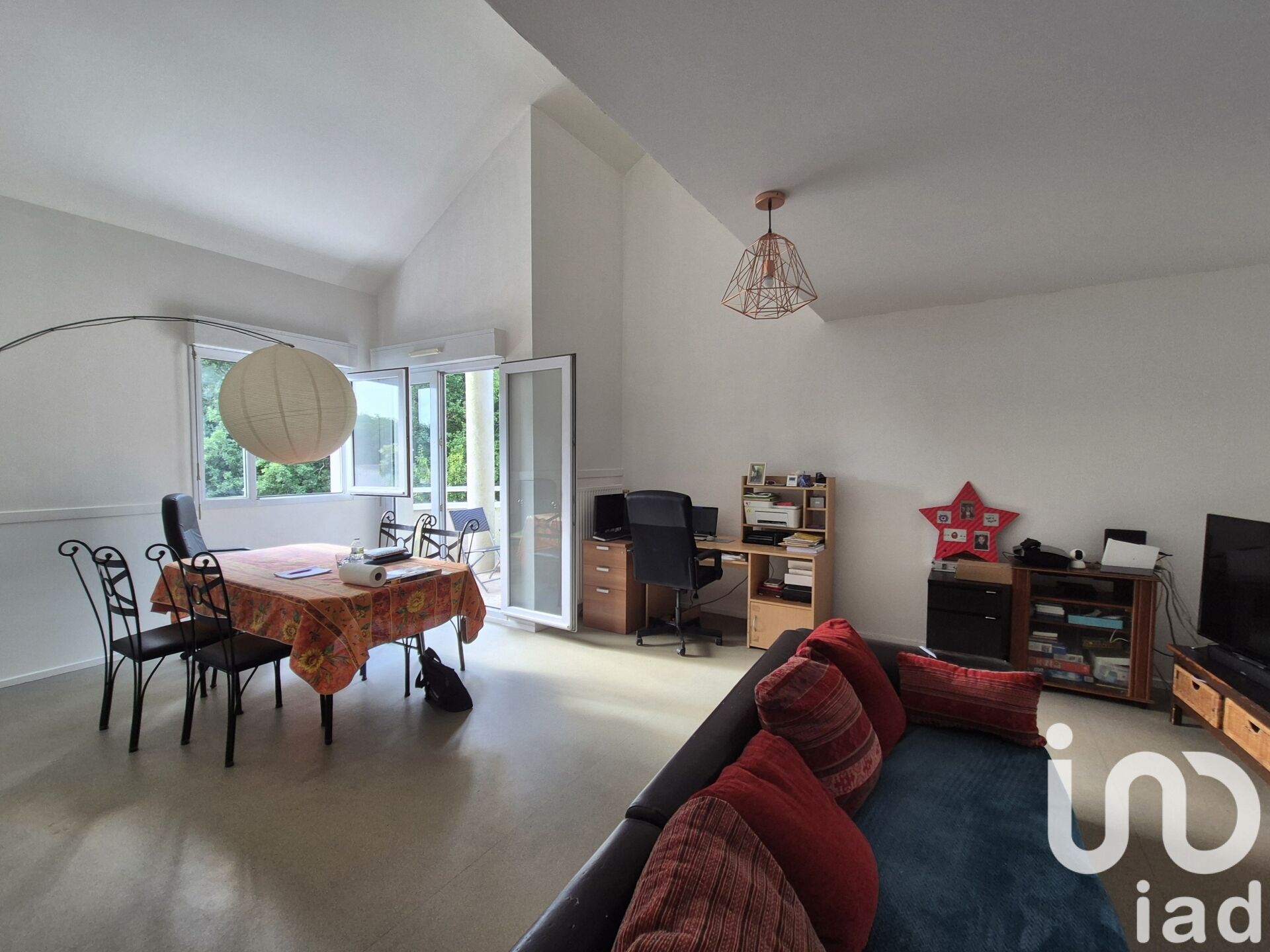 Vente Duplex 5 pièces - Photo 2