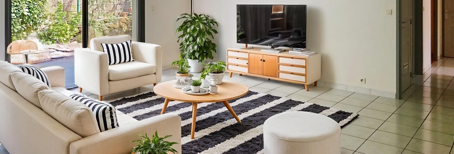 Maison 4 Pièces 102 m² à vendre à Coulon (79510)