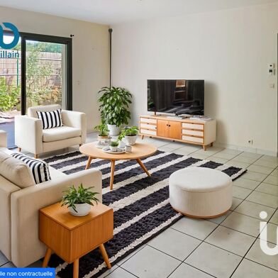 Maison 4 pièces 234000 €