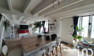 Appartement 4 Pièces 93 m² à vendre à Limoges (87100)