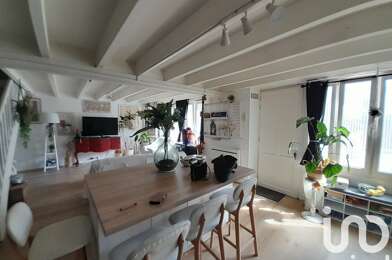 Appartement 4 pièces 131000 €