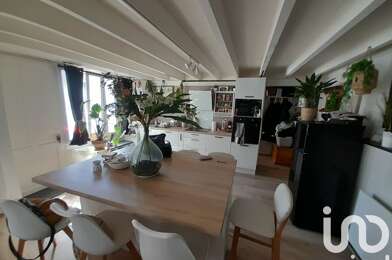 Appartement 4 pièces 131000 €