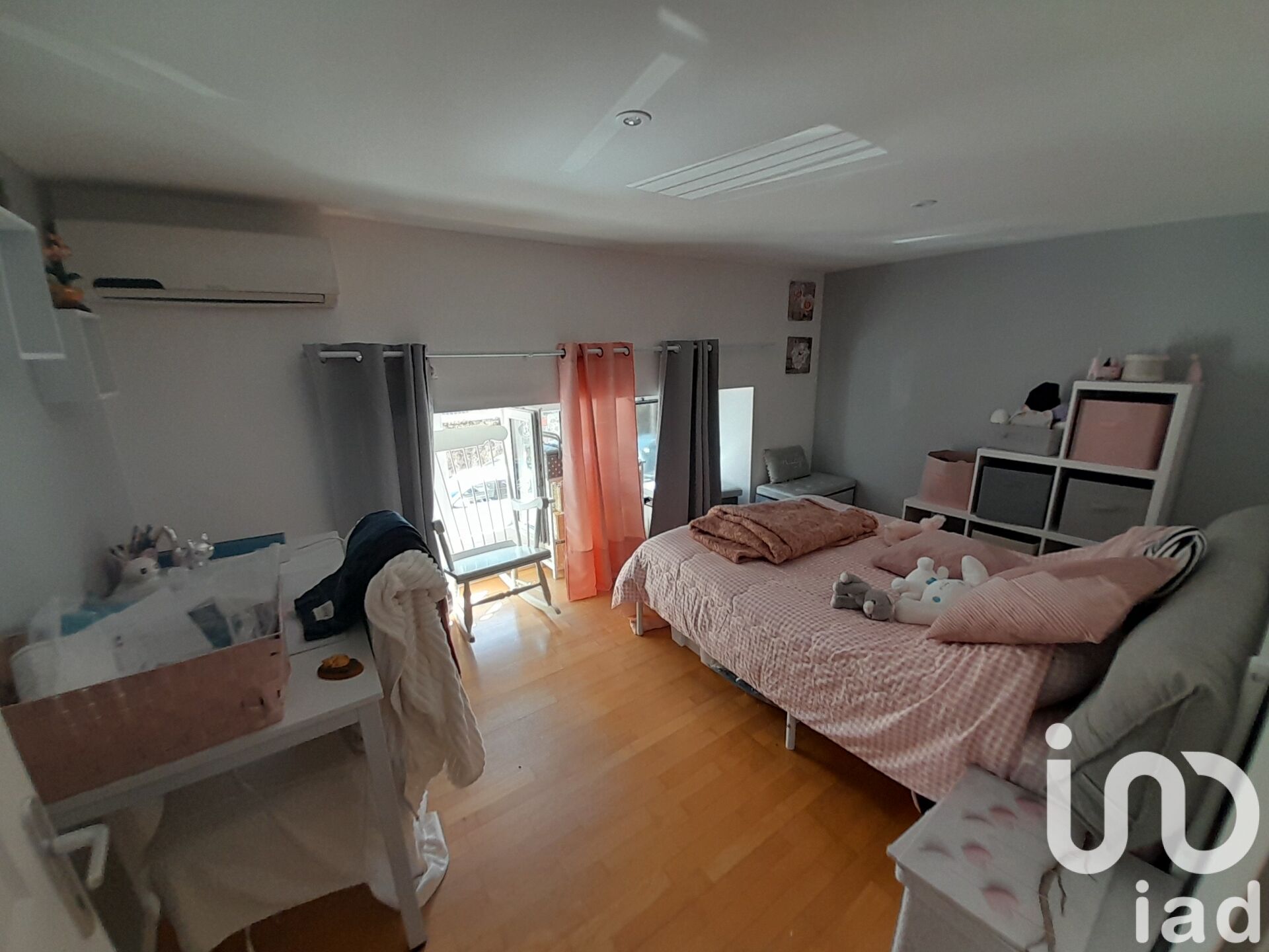 Vente Loft 4 pièces - Photo 3