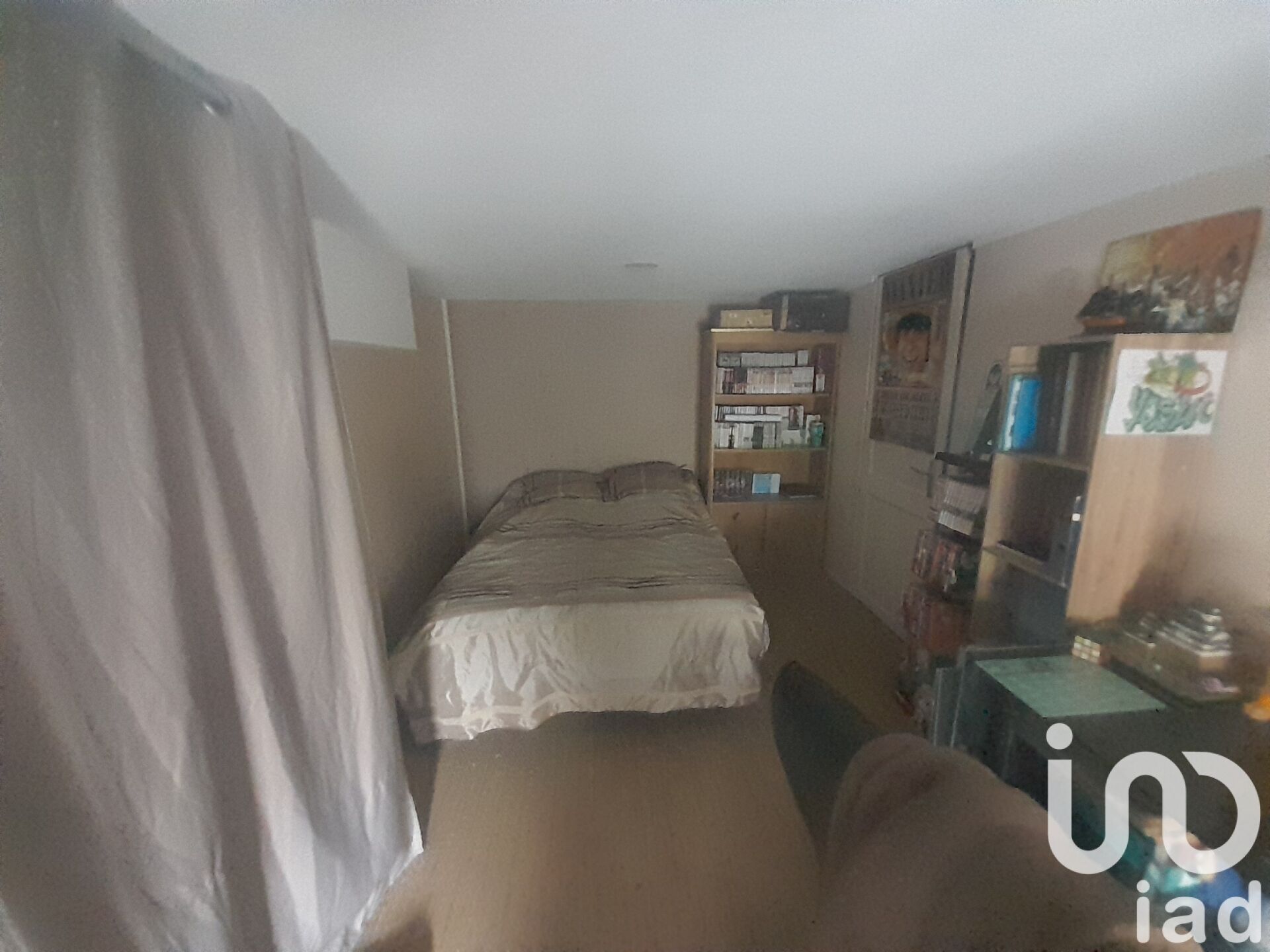 Vente Loft 4 pièces - Photo 5